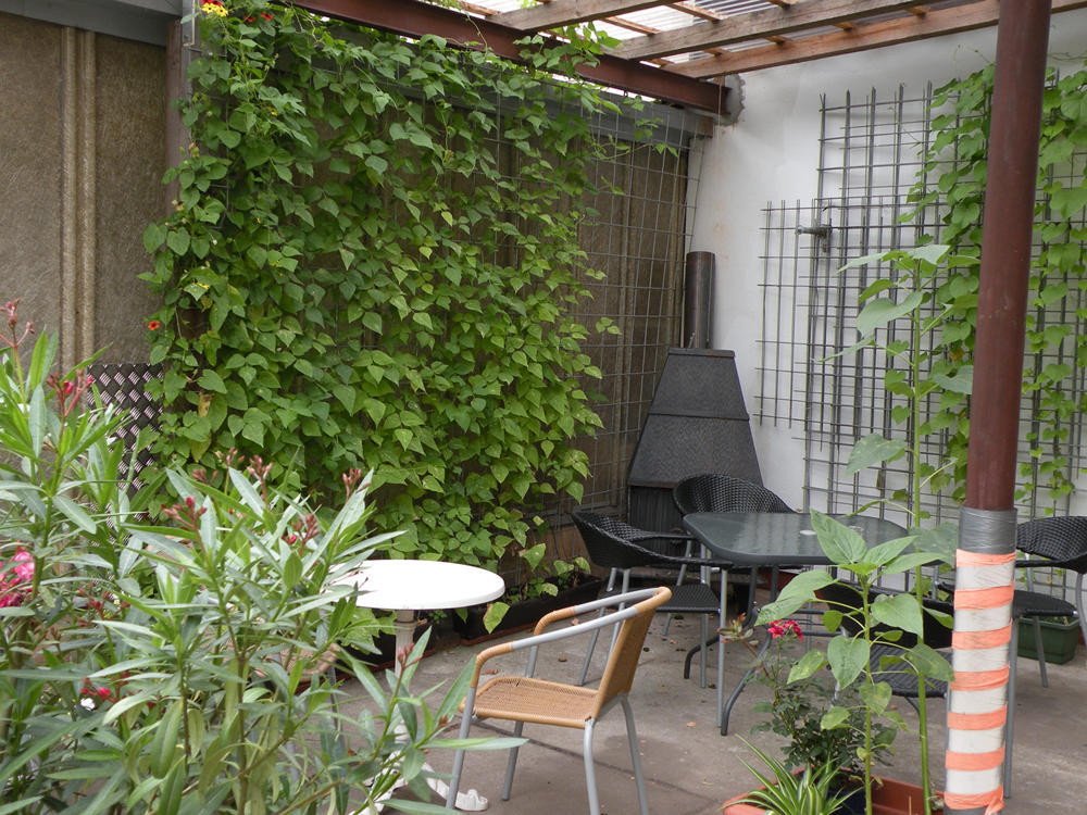 Apartments Schramm Eisenach Ngoại thất bức ảnh