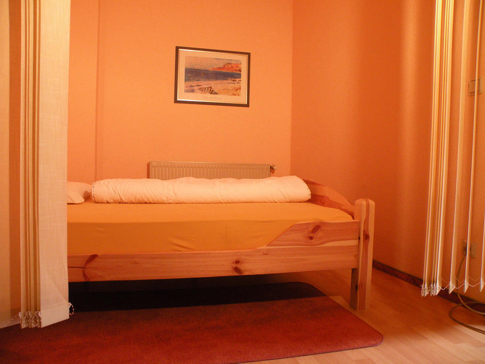 Apartments Schramm Eisenach Phòng bức ảnh