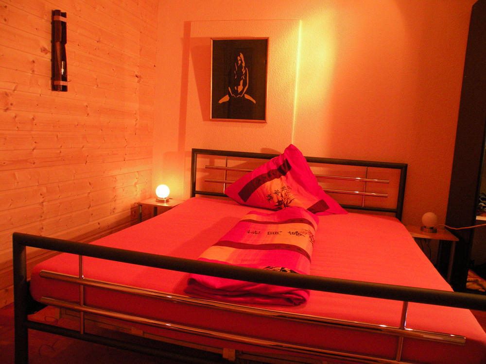 Apartments Schramm Eisenach Ngoại thất bức ảnh