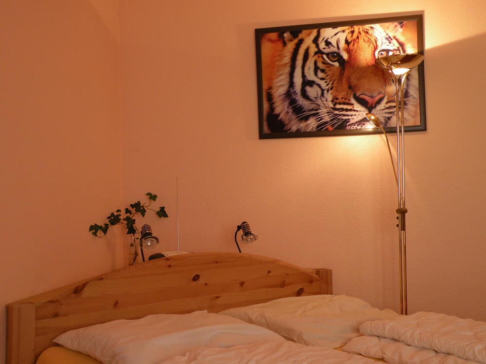 Apartments Schramm Eisenach Ngoại thất bức ảnh